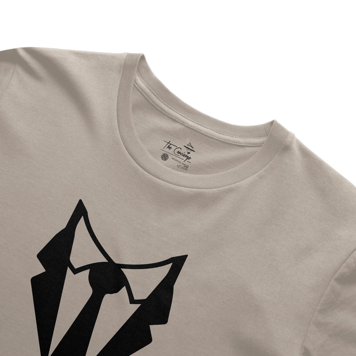 “Formal Party” Contemporary T-Shirt