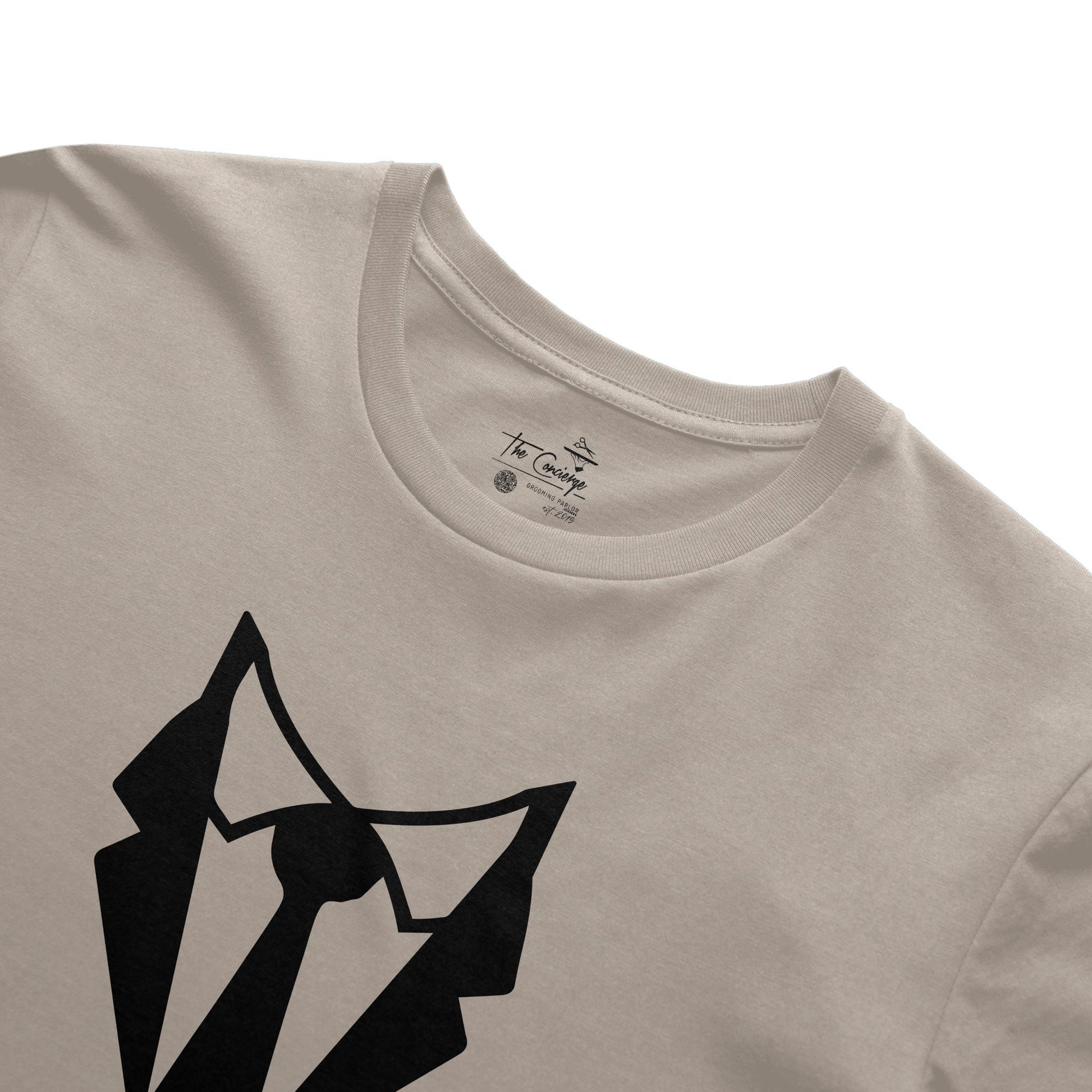 “Formal Party” Contemporary T-Shirt