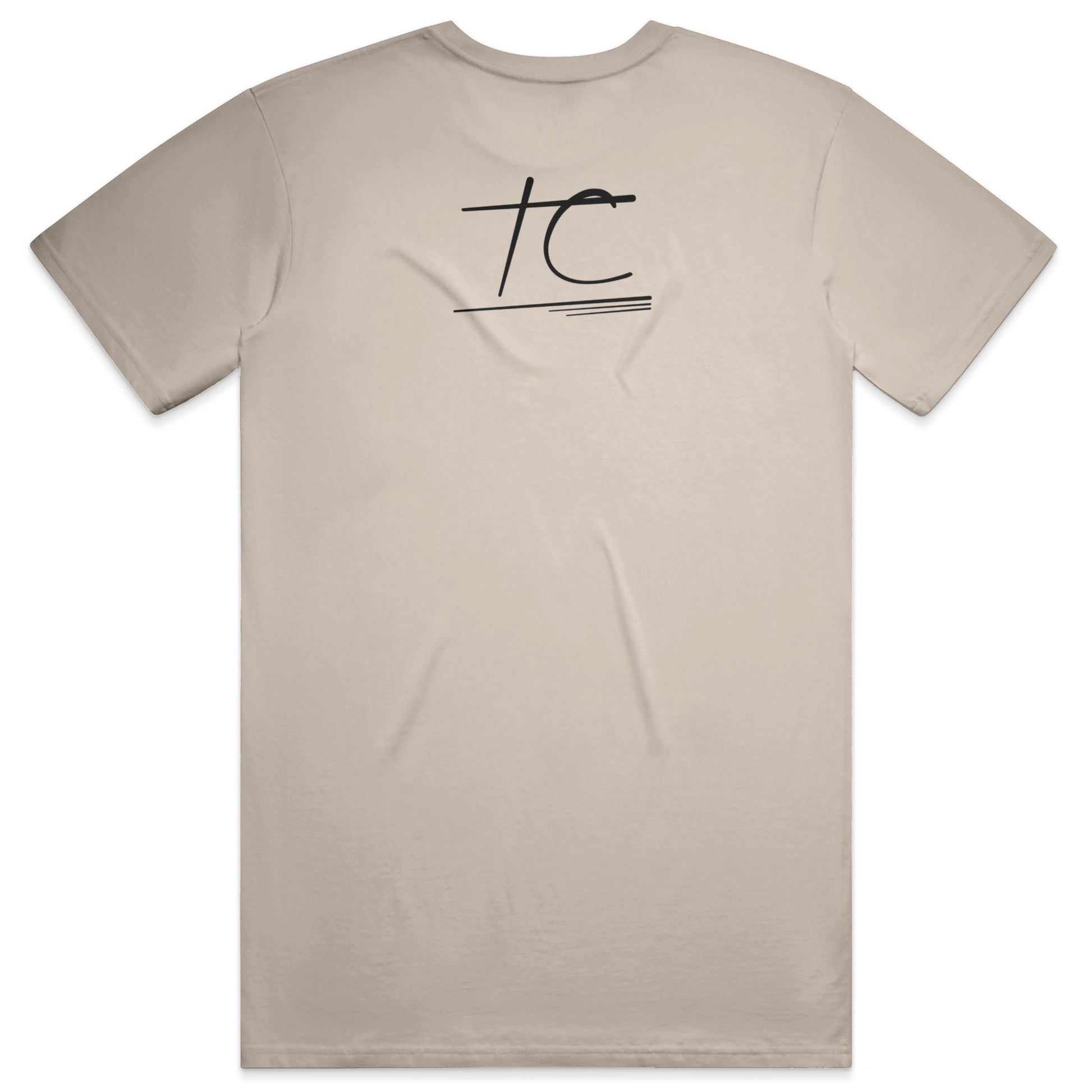 “Formal Party” Contemporary T-Shirt