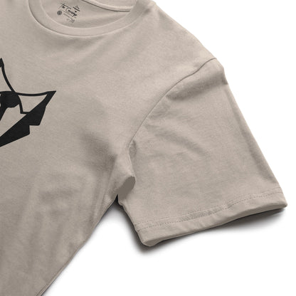 “Formal Party” Contemporary T-Shirt