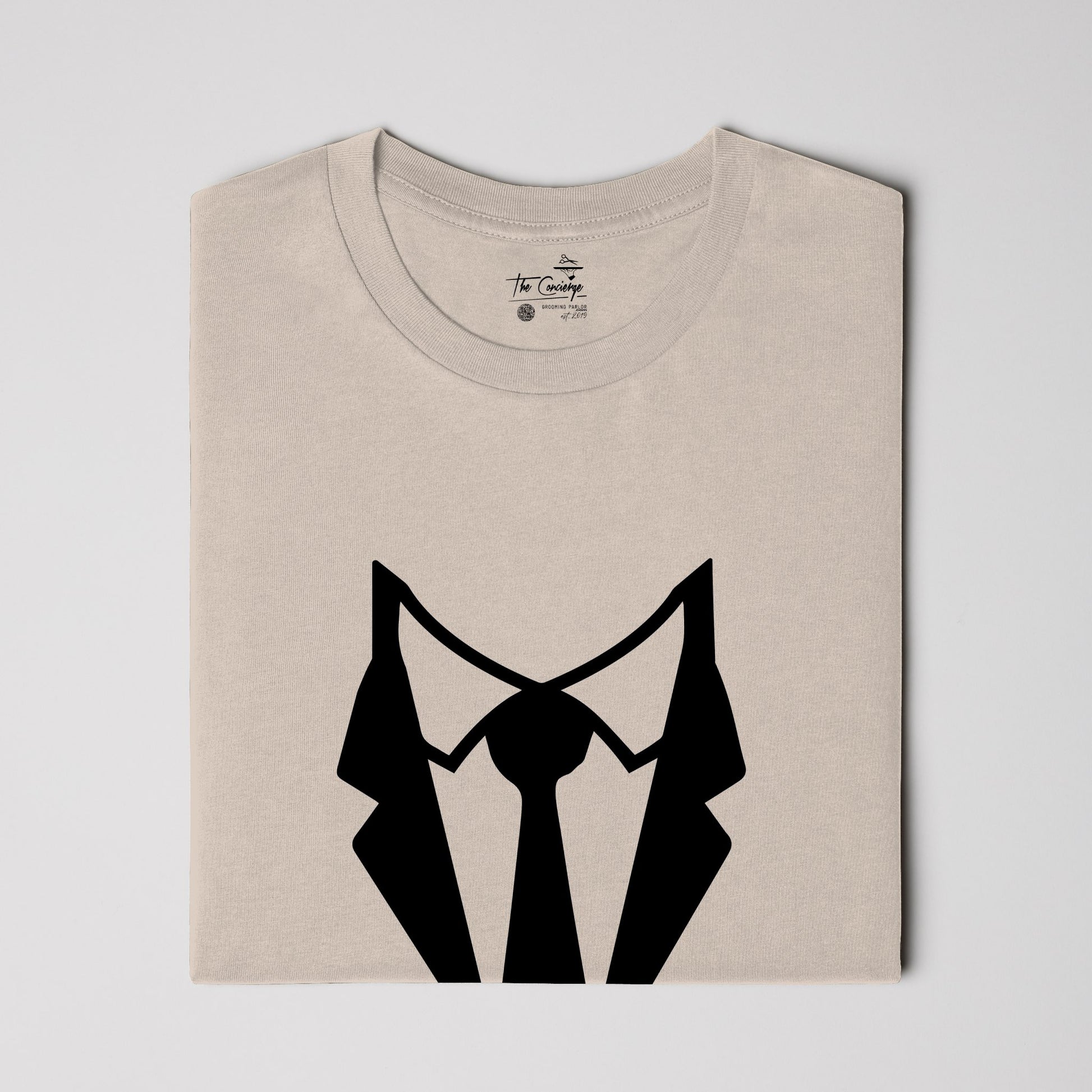 “Formal Party” Contemporary T-Shirt
