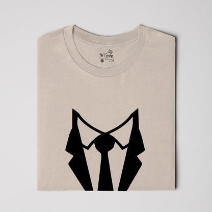 “Formal Party” Contemporary T-Shirt