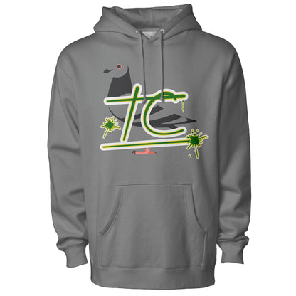 &amp;quot;For The Birds&amp;quot; Unisex Hoody