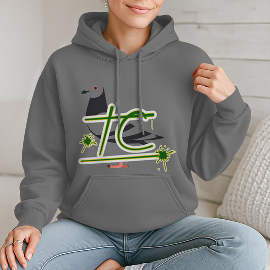 &amp;quot;For The Birds&amp;quot; Unisex Hoody