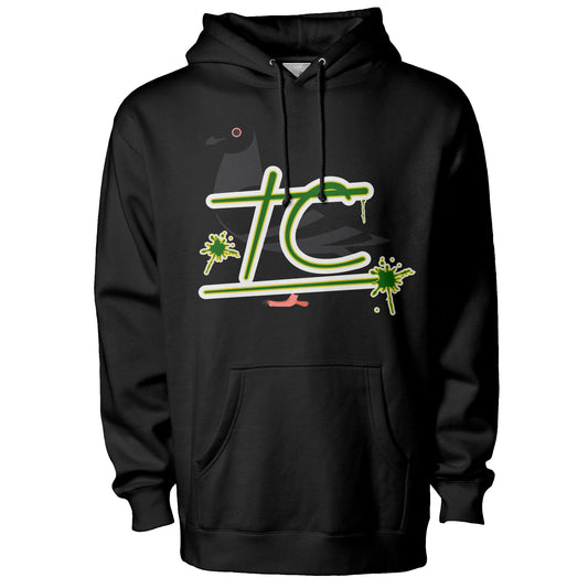 &amp;quot;For The Birds&amp;quot; Unisex Hoody