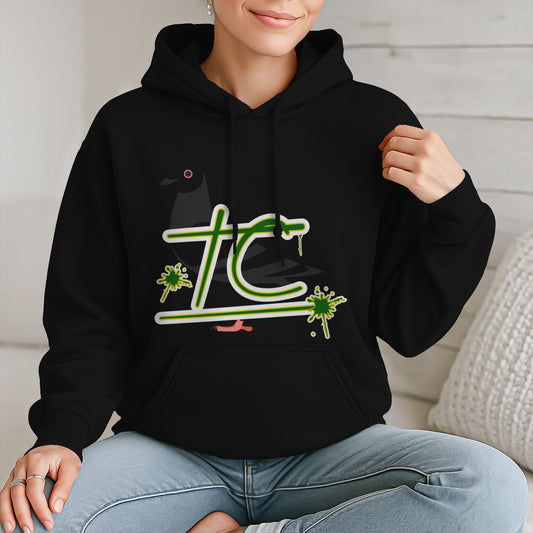 &amp;quot;For The Birds&amp;quot; Unisex Hoody