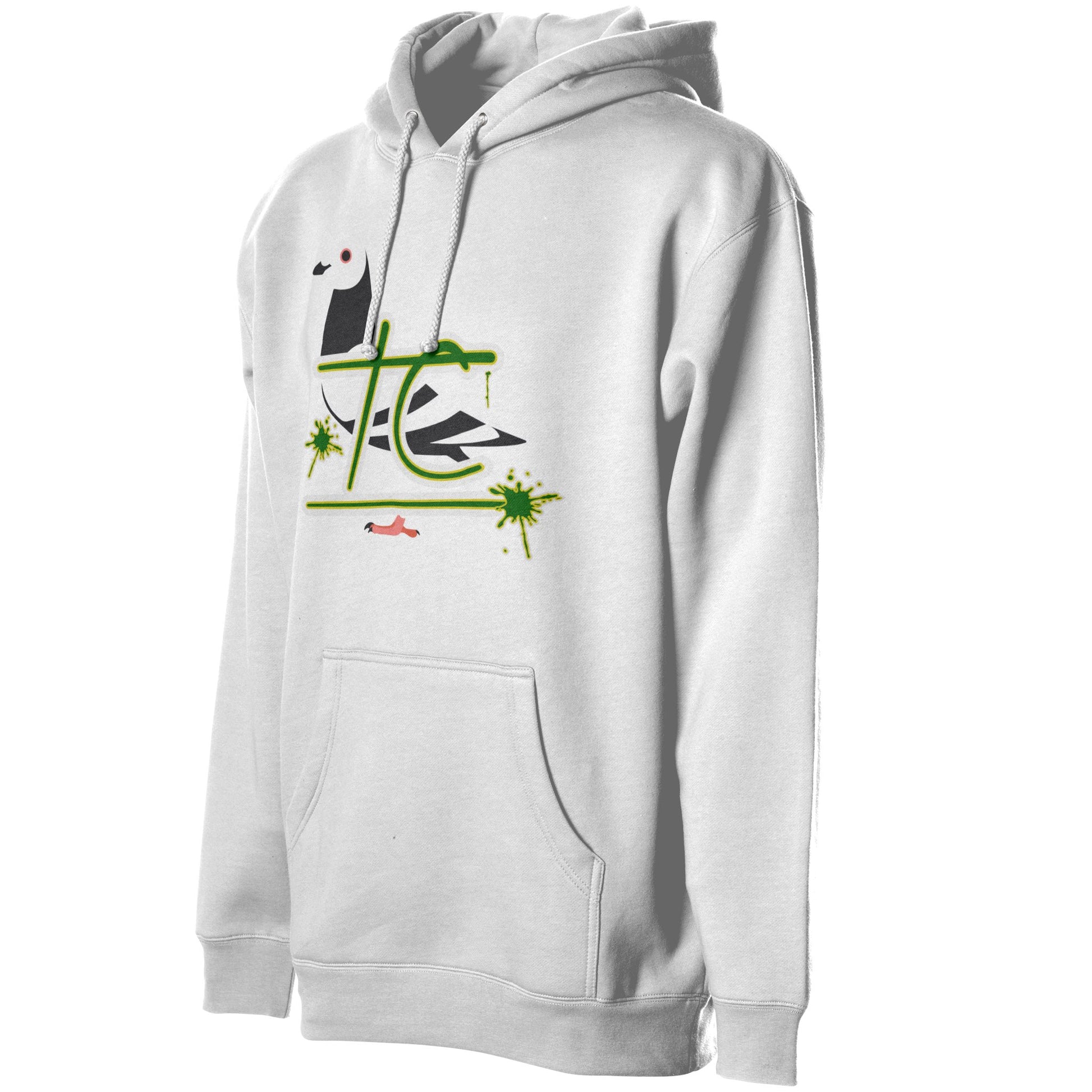 &amp;quot;For The Birds&amp;quot; Unisex Hoody