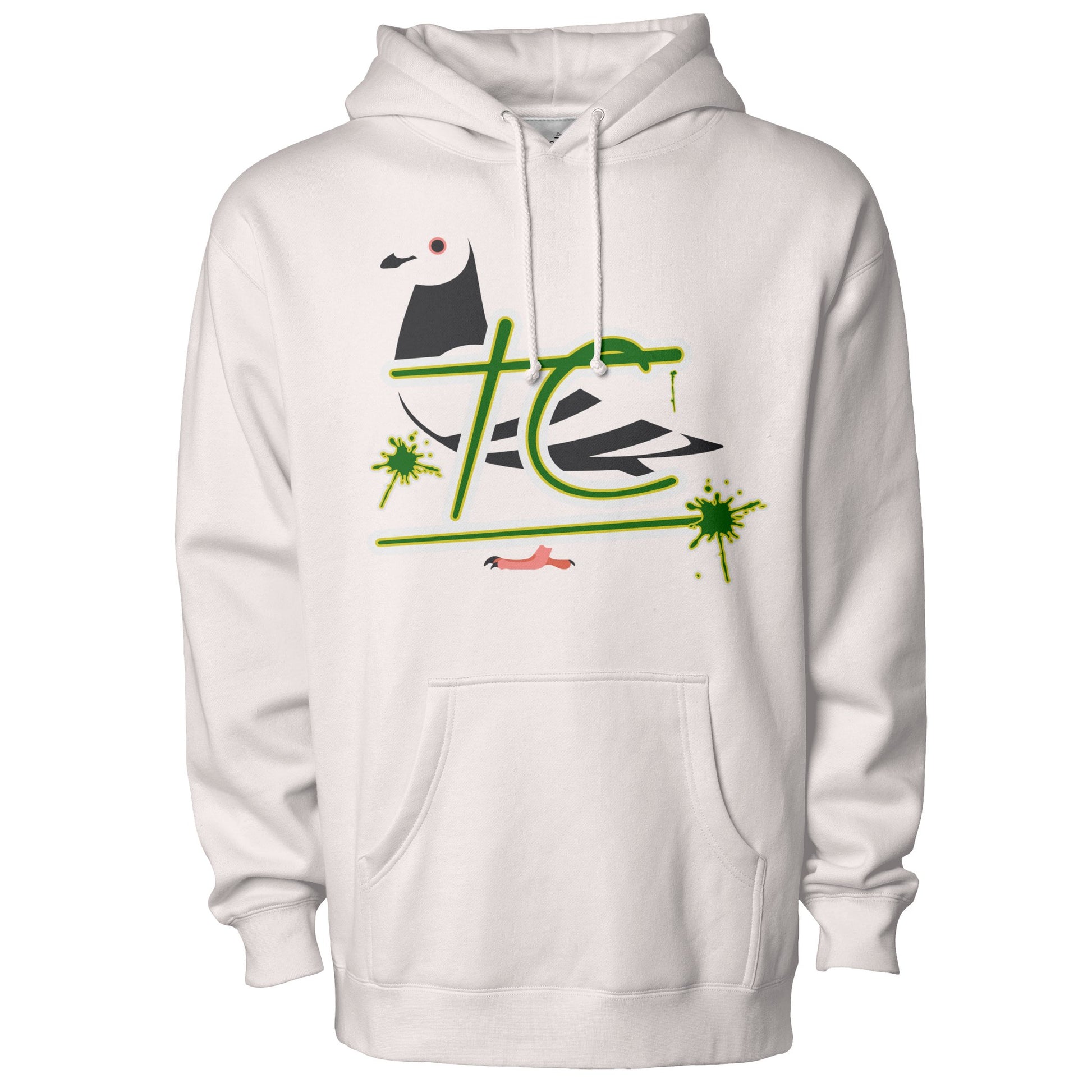 &amp;quot;For The Birds&amp;quot; Unisex Hoody