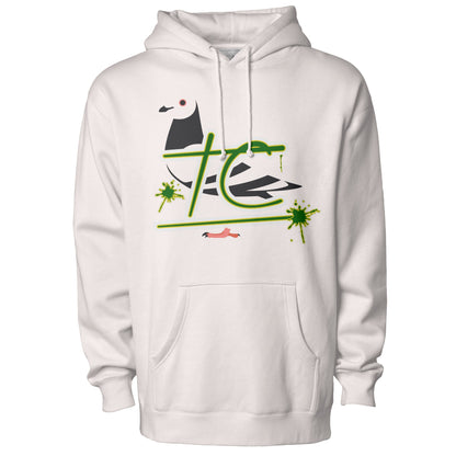&amp;quot;For The Birds&amp;quot; Unisex Hoody