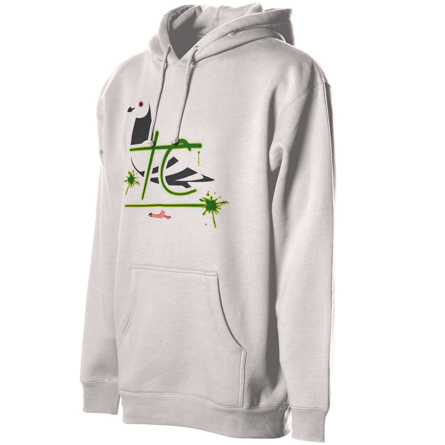 &amp;quot;For The Birds&amp;quot; Unisex Hoody