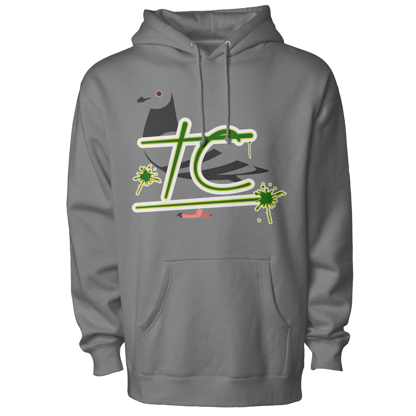 &amp;quot;For The Birds&amp;quot; Classic Hoody