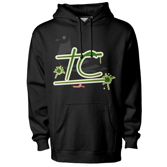 &amp;quot;For The Birds&amp;quot; Classic Hoody