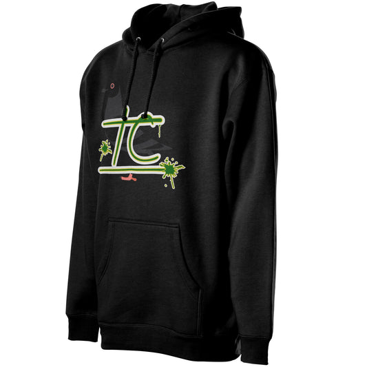 &amp;quot;For The Birds&amp;quot; Classic Hoody