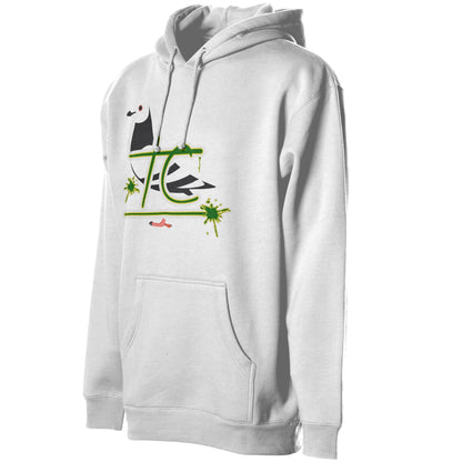 &amp;quot;For The Birds&amp;quot; Classic Hoody