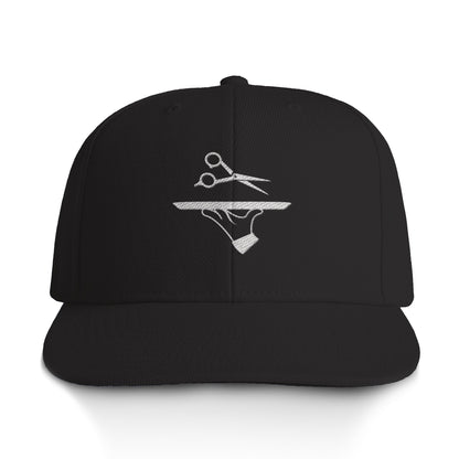 &amp;quot;Shear Service&amp;quot; Snapback Hat