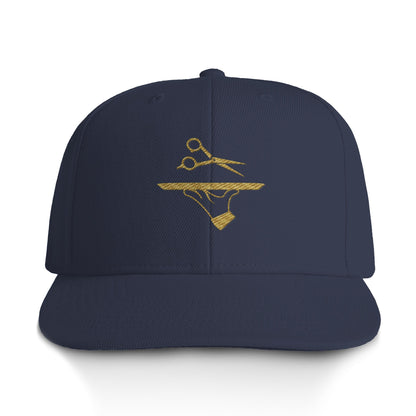 &amp;quot;Shear Service&amp;quot; Snapback Hat
