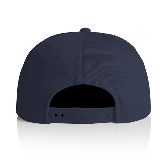 The Shop Logo Snapback Hat