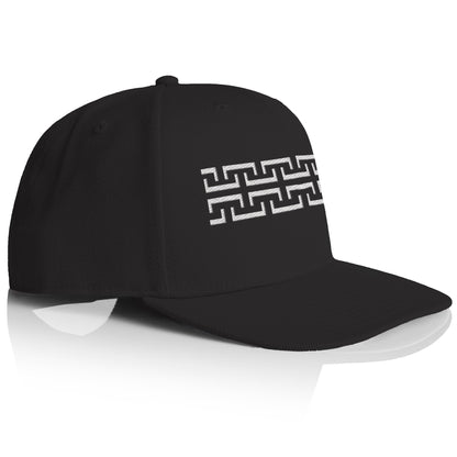 “Built 4 Linx” Snapback Hat