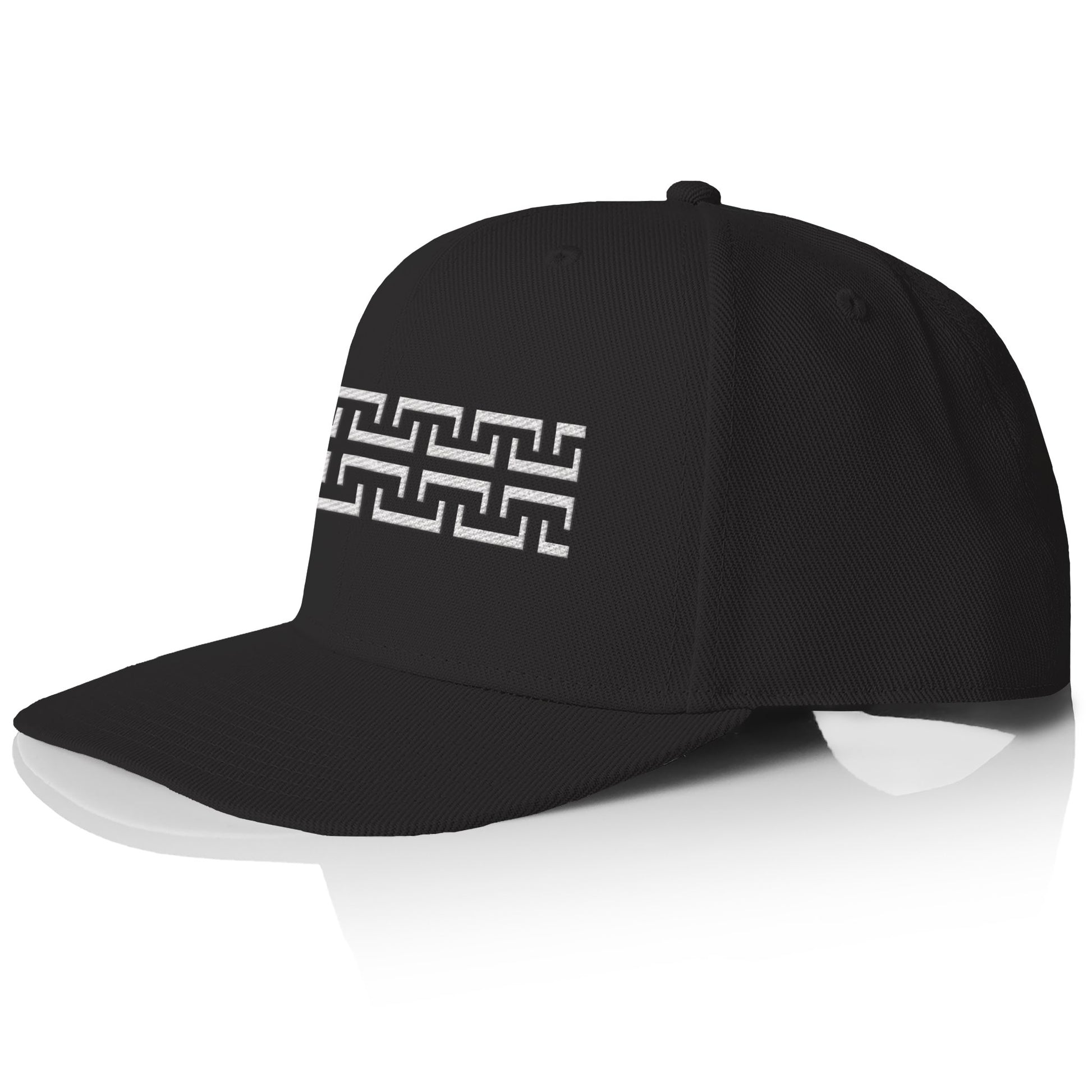“Built 4 Linx” Snapback Hat