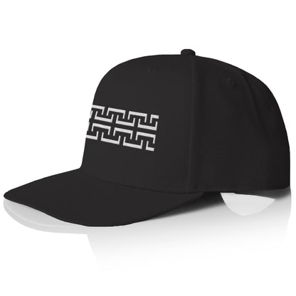 “Built 4 Linx” Snapback Hat