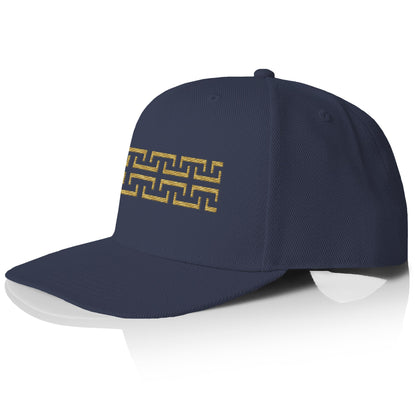 “Built 4 Linx” Snapback Hat