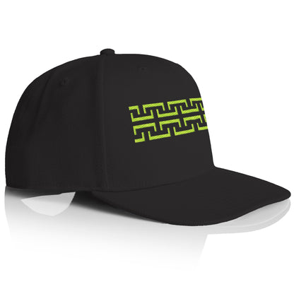 “Built 4 Linx” Snapback Hat