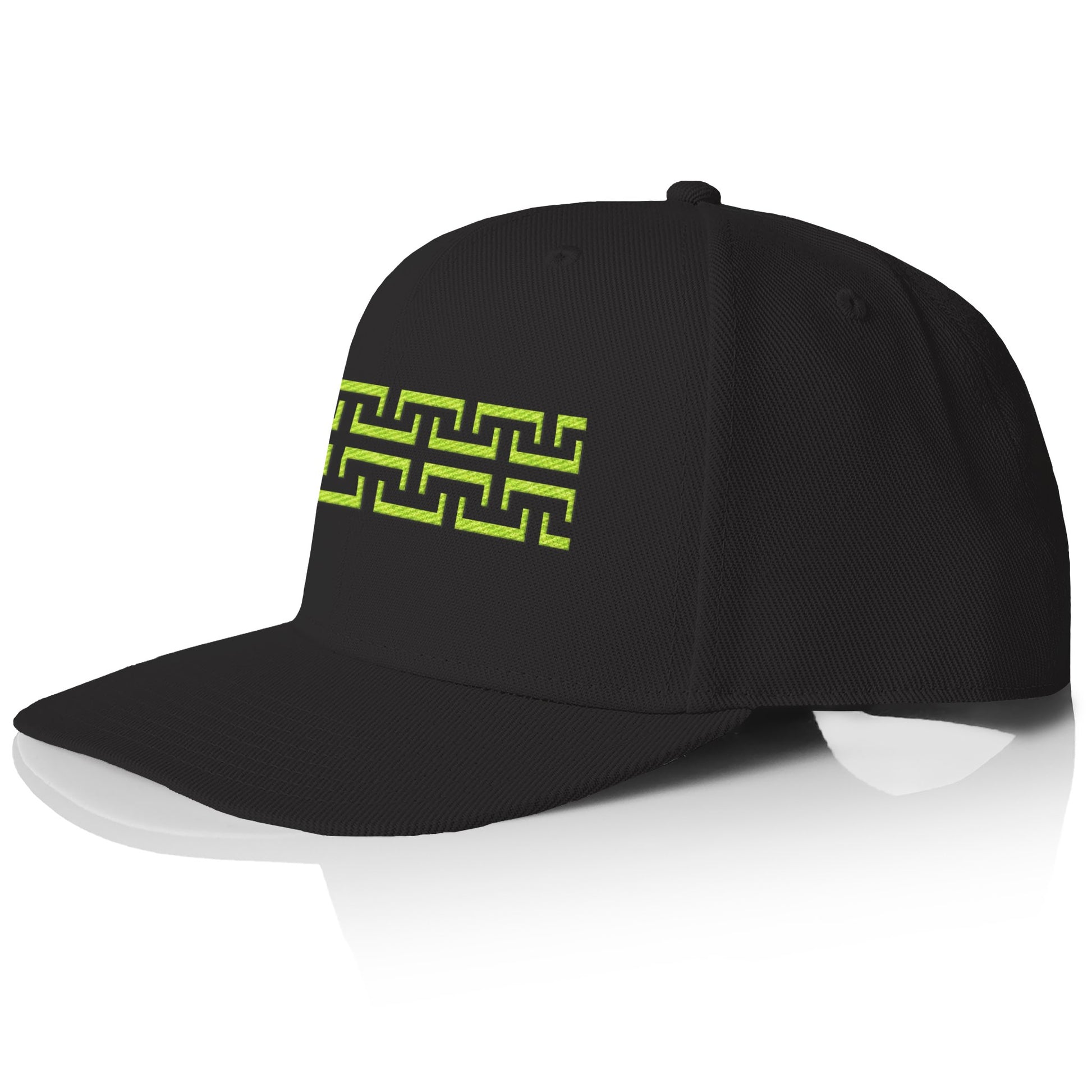 “Built 4 Linx” Snapback Hat