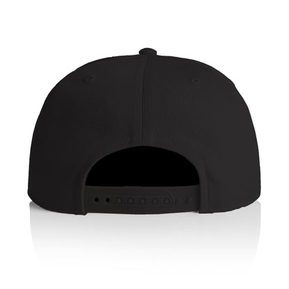 “Built 4 Linx” Snapback Hat