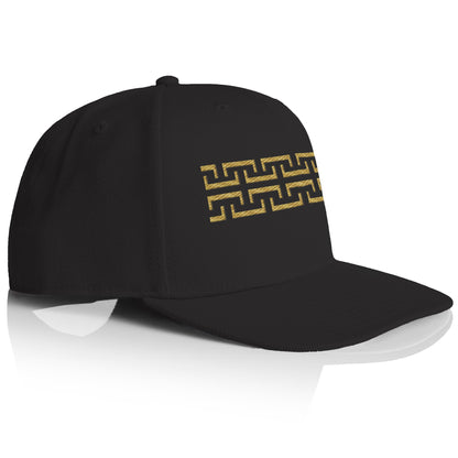 “Built 4 Linx” Snapback Hat