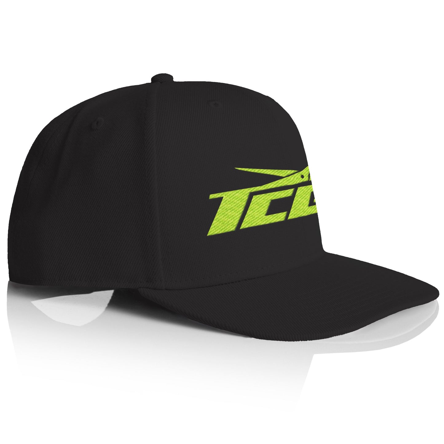 TCGP Gridiron Snapback Hat