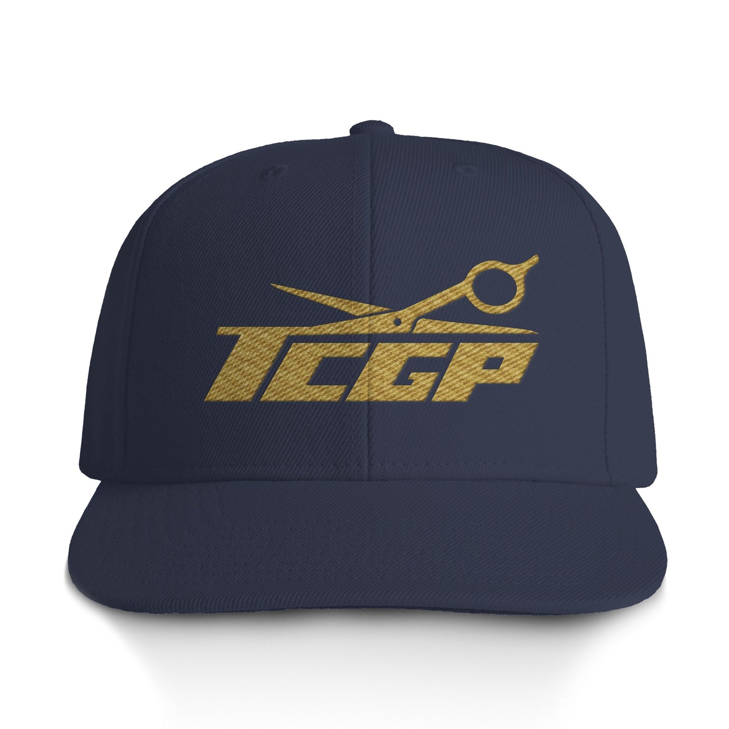 TCGP Gridiron Snapback Hat