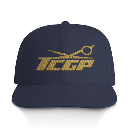 TCGP Gridiron Snapback Hat