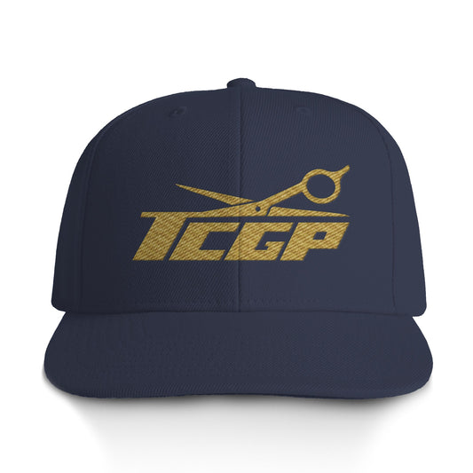 TCGP Gridiron Snapback Hat
