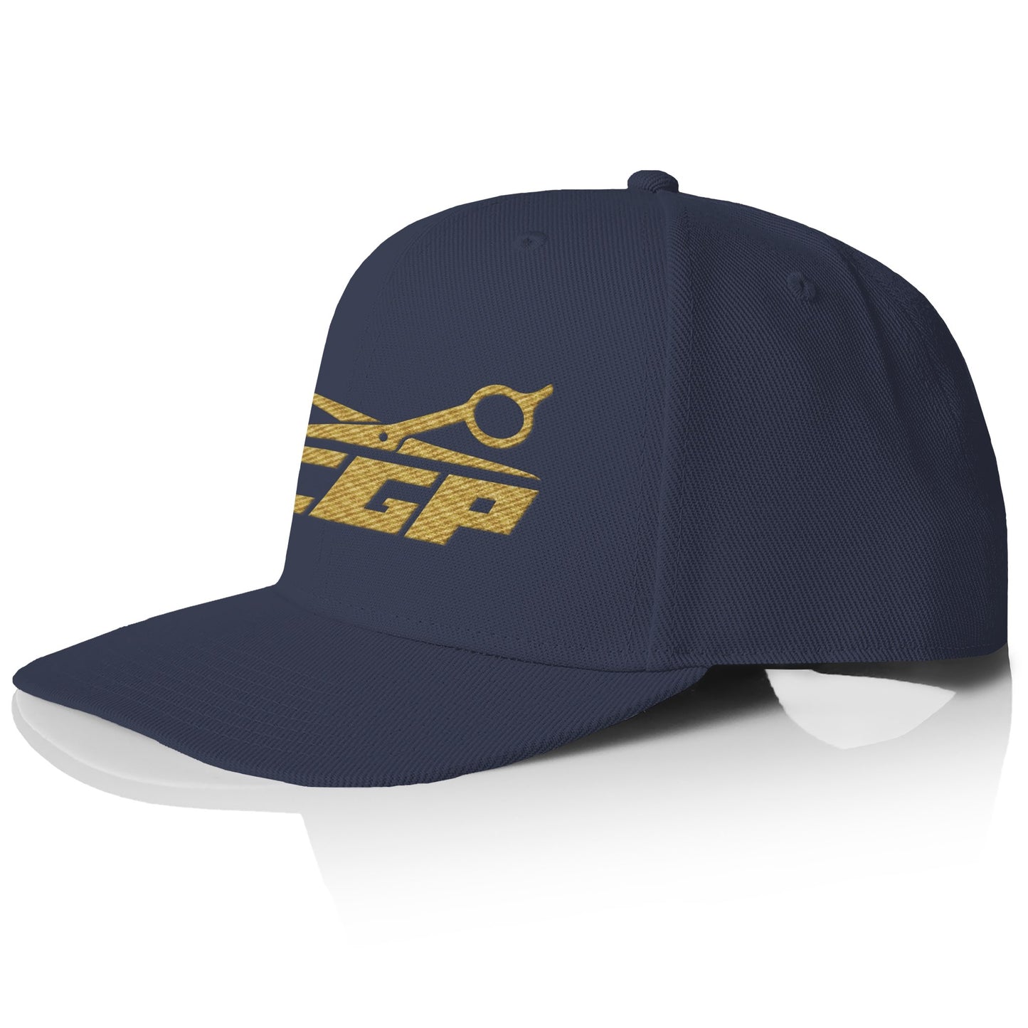 TCGP Gridiron Snapback Hat