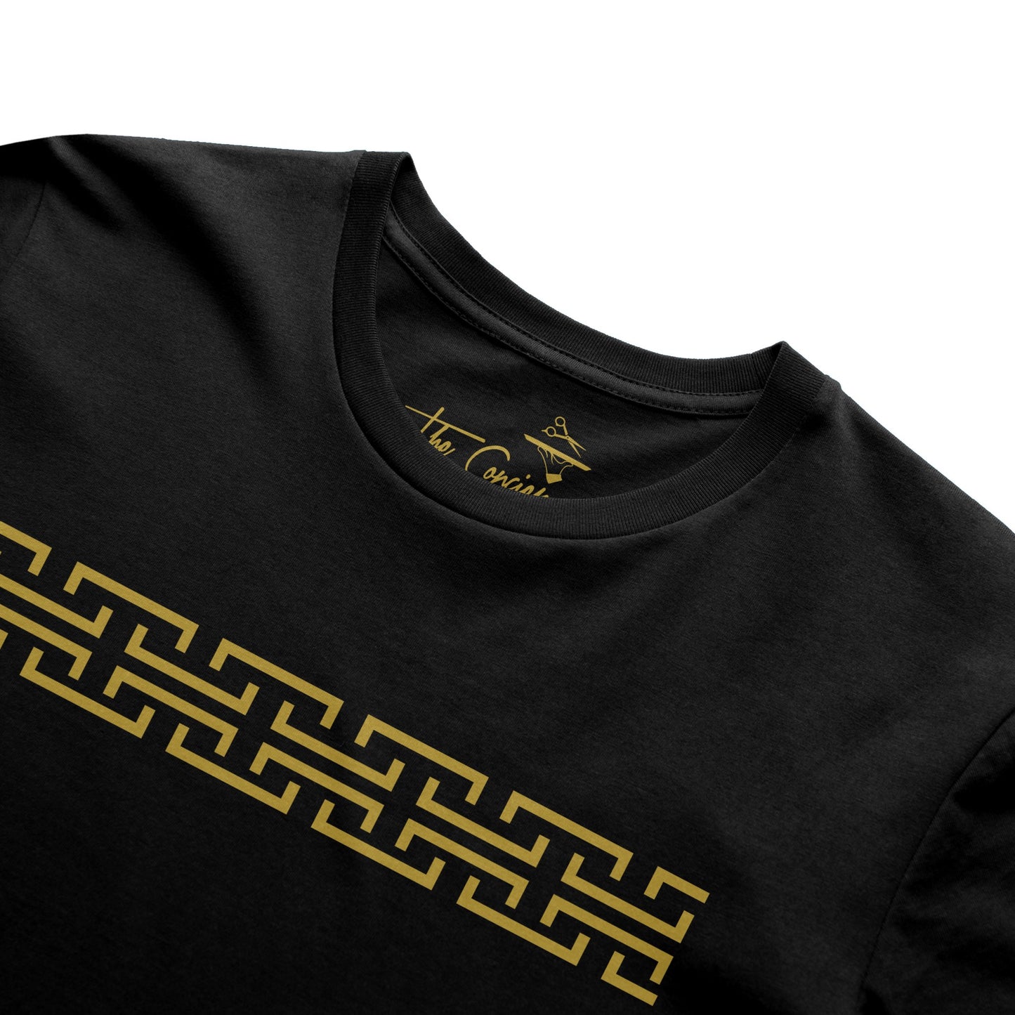 “Slim Linx” Contemporary T-Shirt