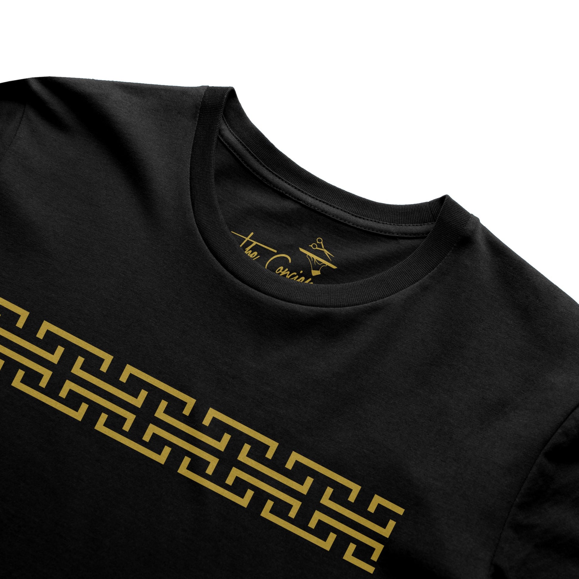 “Slim Linx” Contemporary T-Shirt