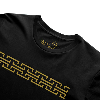 “Slim Linx” Contemporary T-Shirt