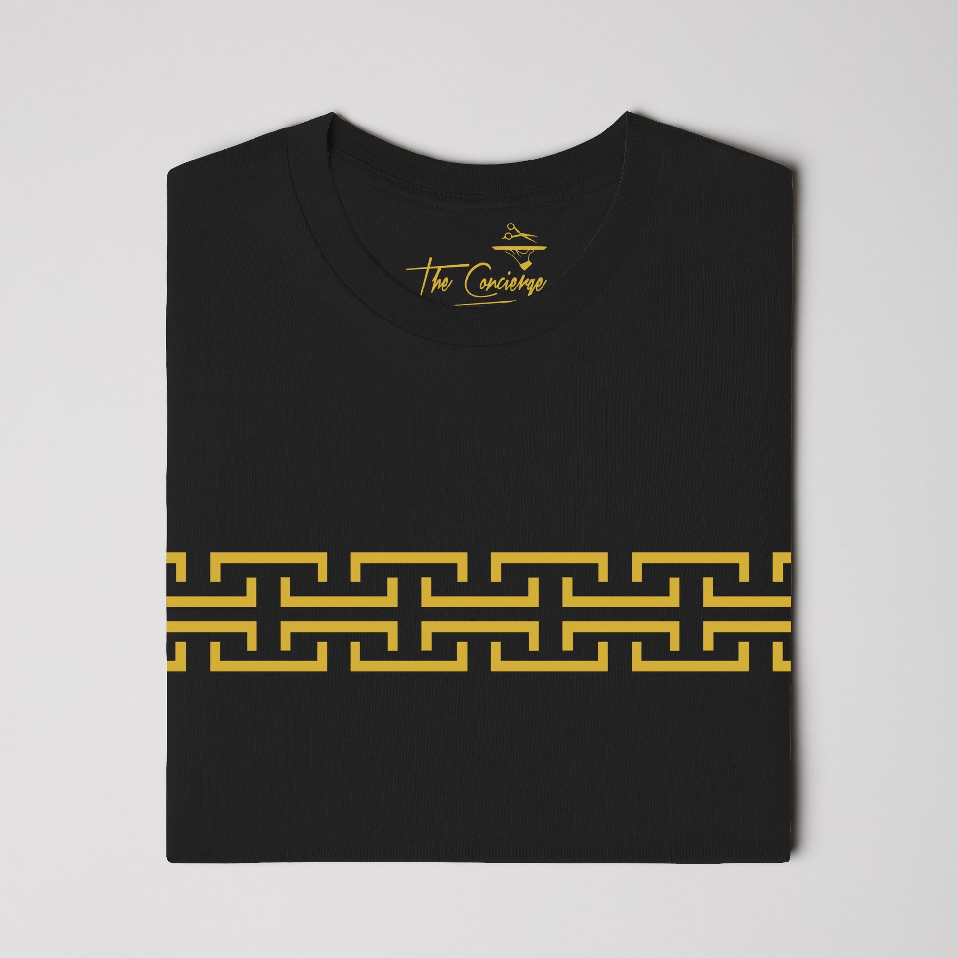 “Slim Linx” Contemporary T-Shirt