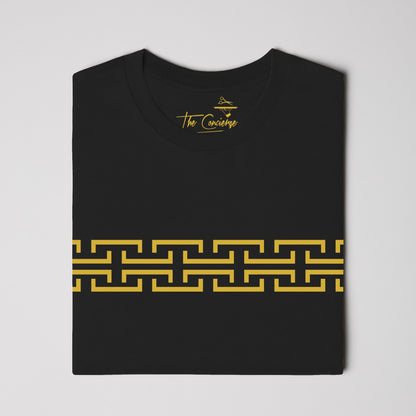 “Slim Linx” Contemporary T-Shirt