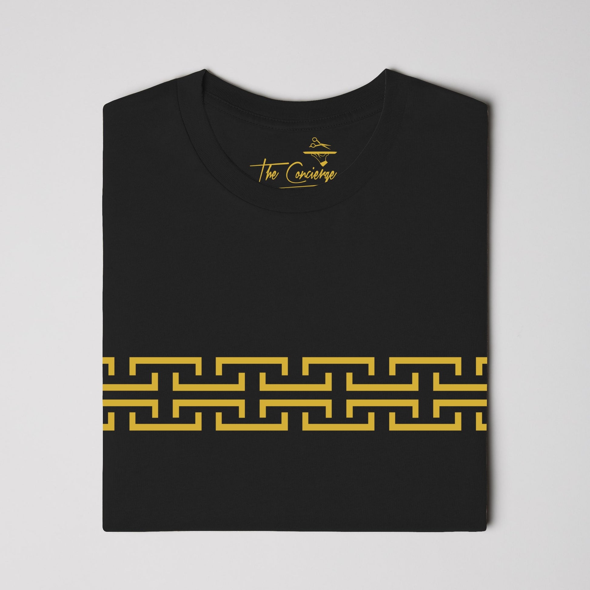 &amp;quot;Slim Linx&amp;quot; Retro Oversized T-Shirt