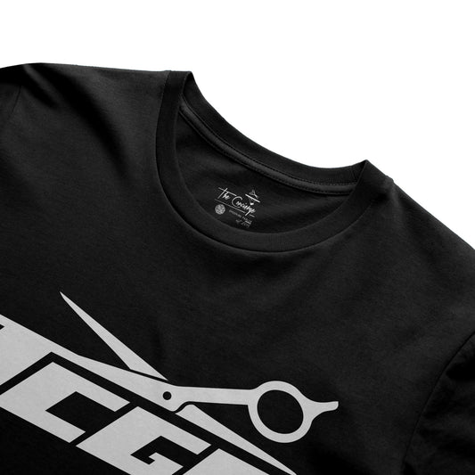 TCGP Gridiron Retro Oversized T-Shirt