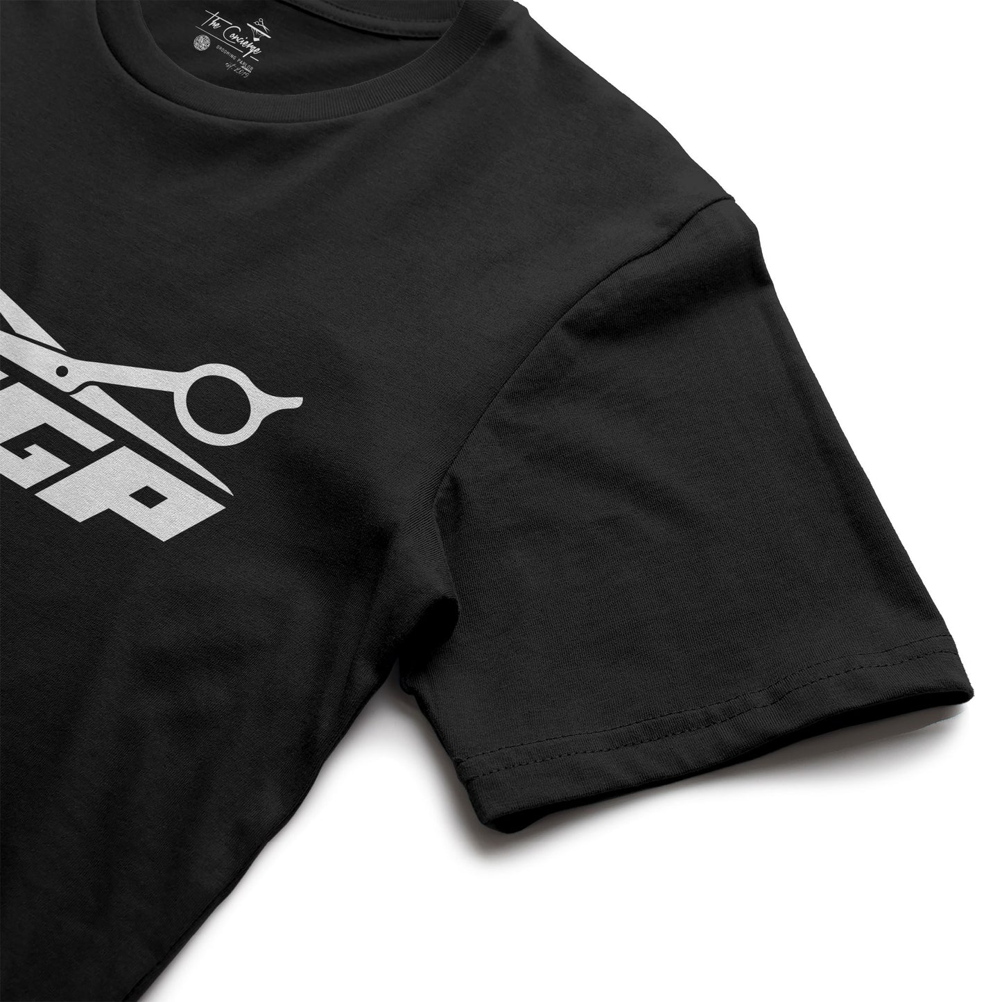 TCGP Gridiron Retro Oversized T-Shirt