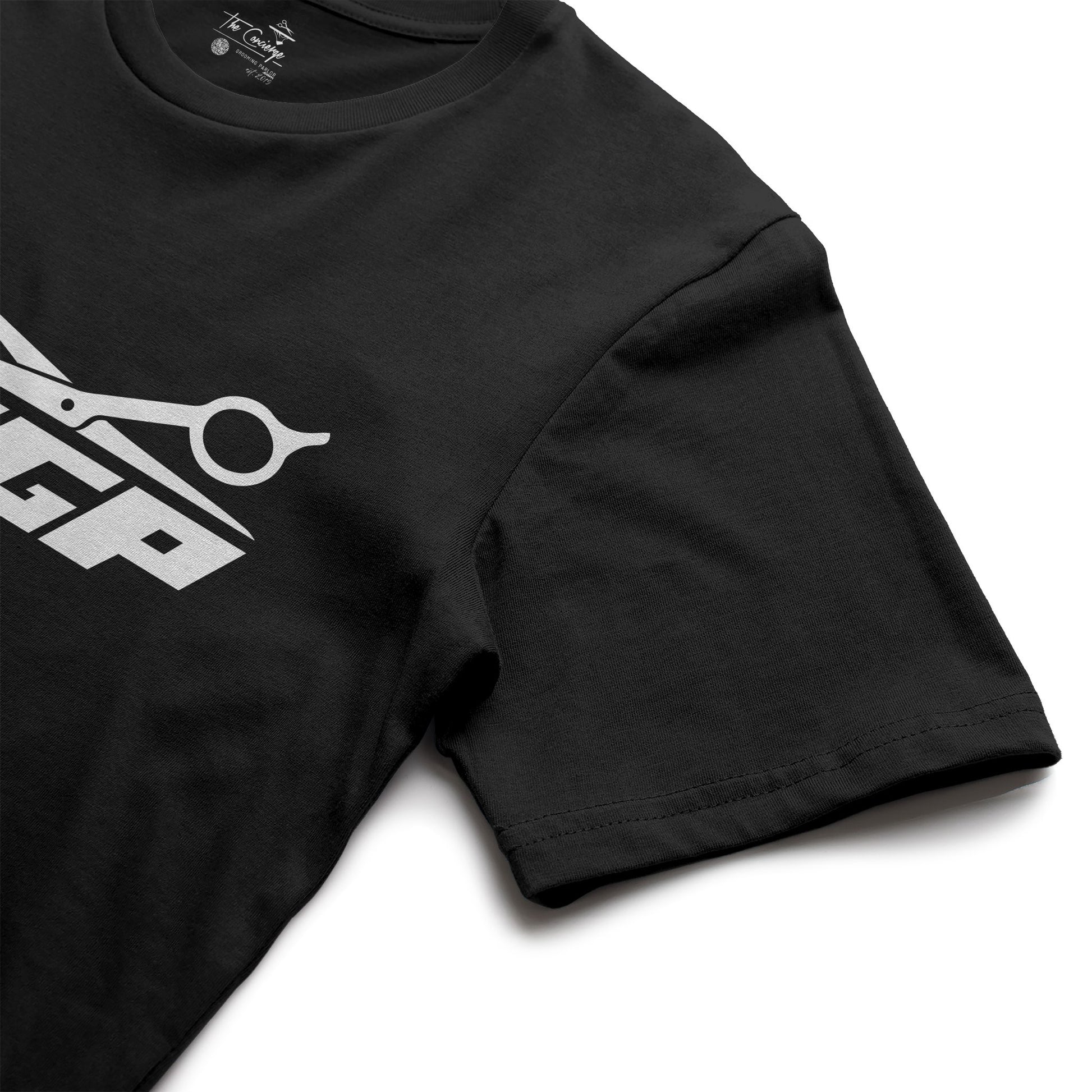 TCGP Gridiron Retro Oversized T-Shirt