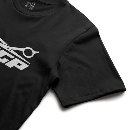 TCGP Gridiron Retro Oversized T-Shirt