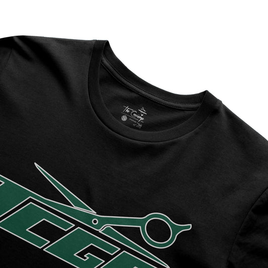 TCGP Gridiron Retro Oversized T-Shirt