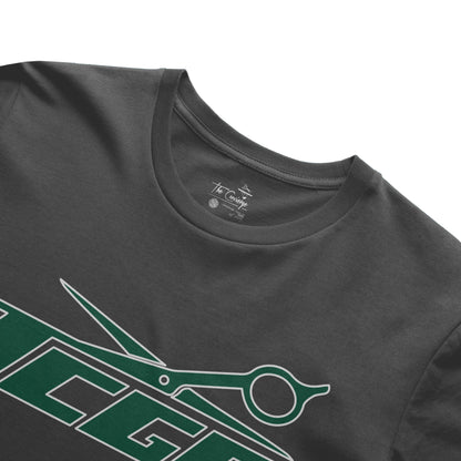 TCGP Gridiron Retro Oversized T-Shirt