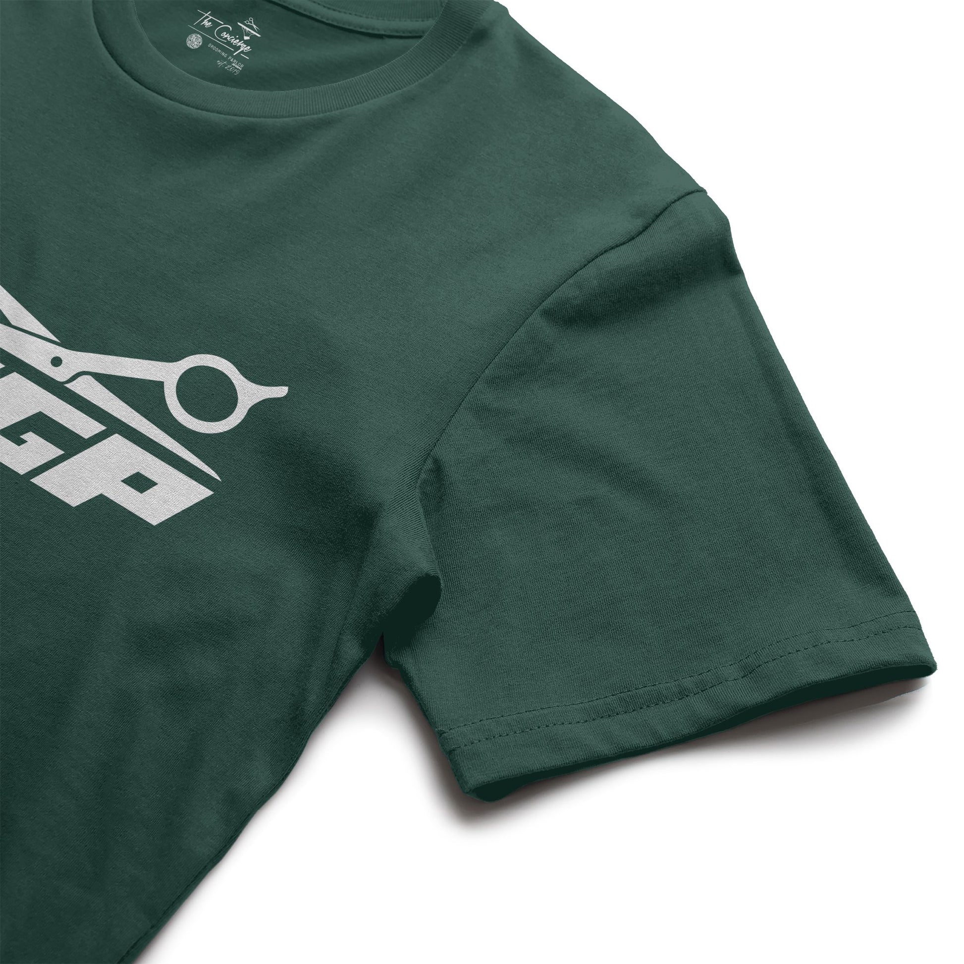 TCGP Gridiron Retro Oversized T-Shirt