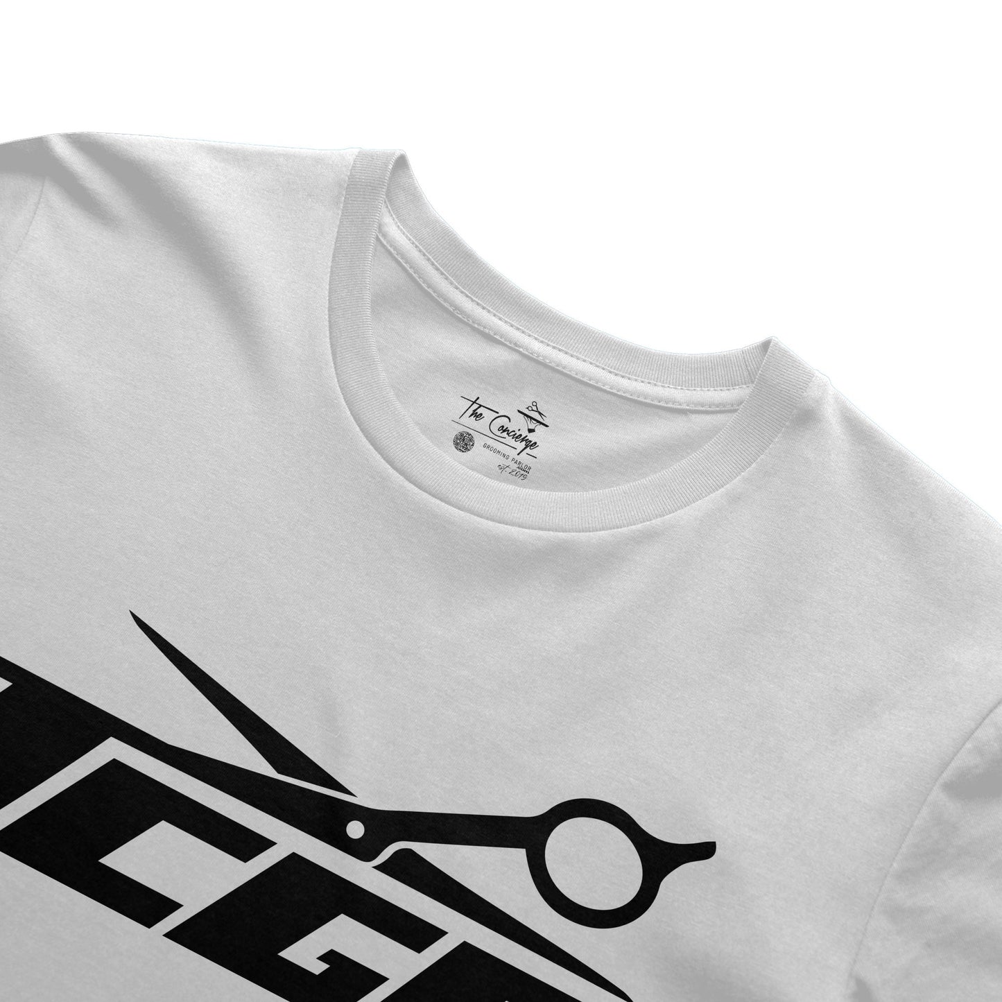 TCGP Gridiron Retro Oversized T-Shirt