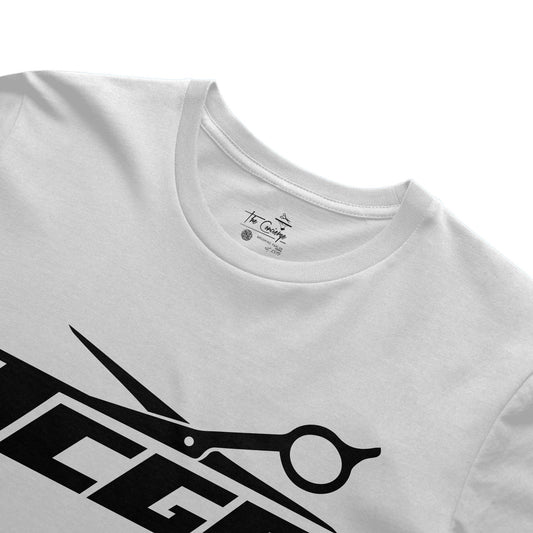 TCGP Gridiron Retro Oversized T-Shirt