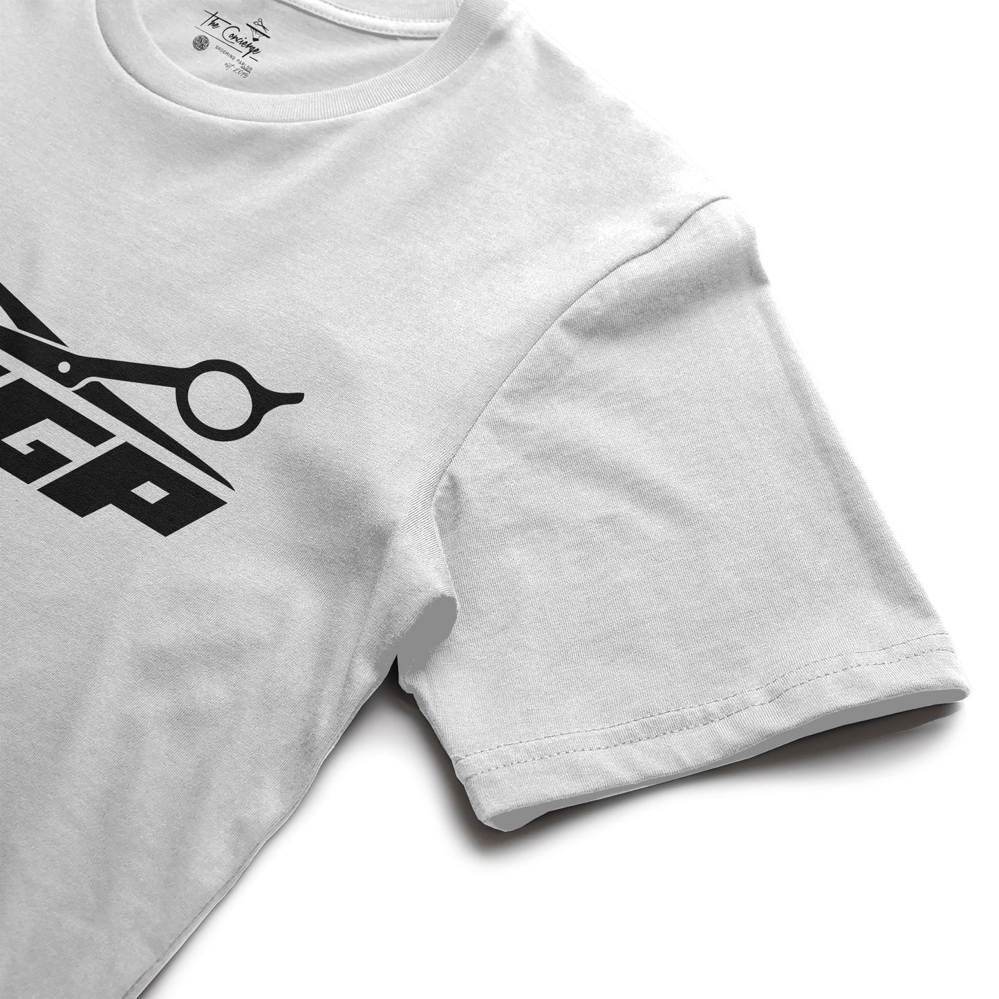 TCGP Gridiron Retro Oversized T-Shirt